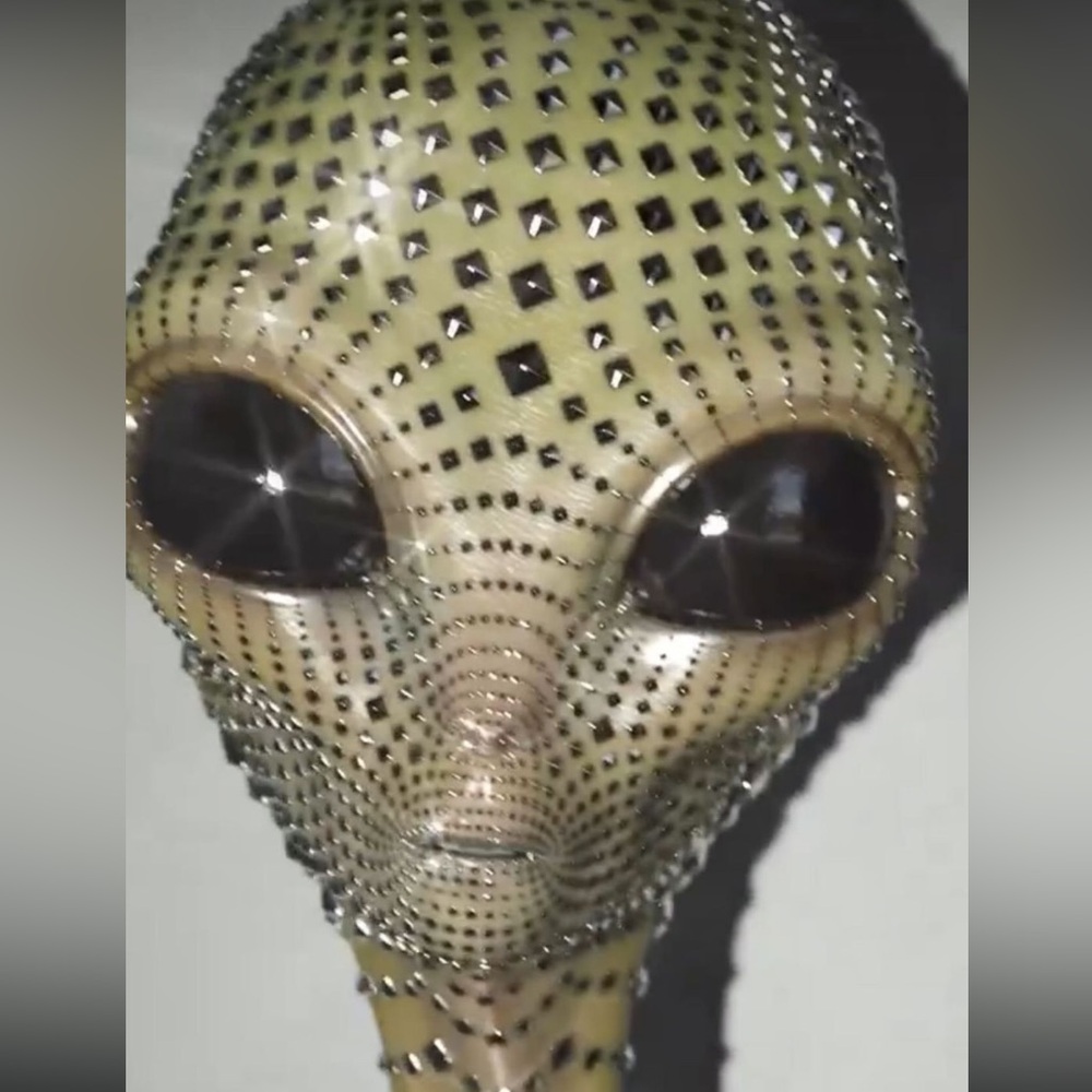 Meet your Posher, Lulu